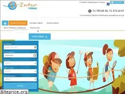 Sites similar to intur.wroc.pl