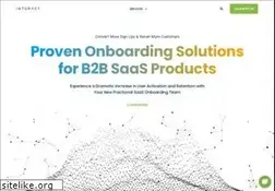 Sites similar to inturact.com