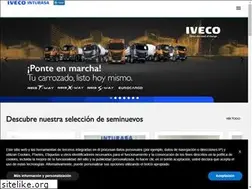 Sites similar to inturasa.com