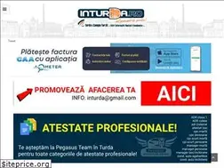 Sites similar to inturda.ro