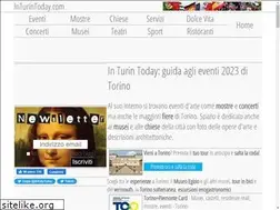 Sites similar to inturintoday.com