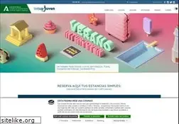 Sites similar to inturjoven.com
