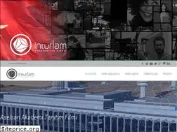 Sites similar to inturlamproduksiyon.com