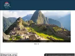 Sites similar to inturmachupicchu.com
