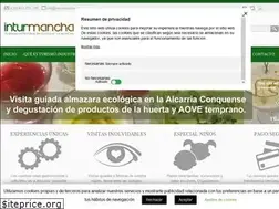 Sites similar to inturmancha.es