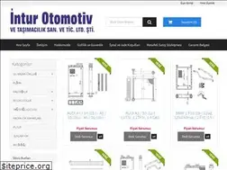 Sites similar to inturotomotiv.com.tr