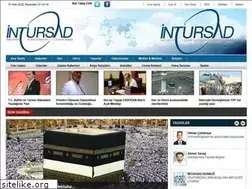 Sites similar to intursab.org