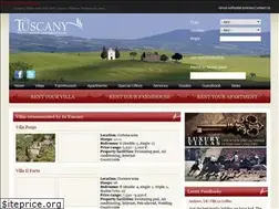 Sites similar to intuscany.net
