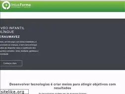 Sites similar to intusforma.com.br