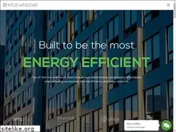 Sites similar to intuswindows.com