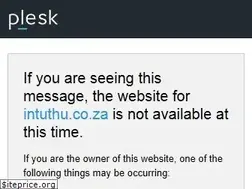 Sites similar to intuthu.co.za