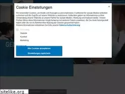 Sites similar to intuv.de