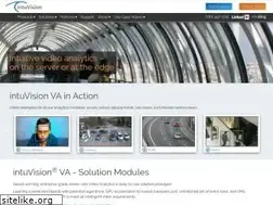 Sites similar to intuvisiontech.com