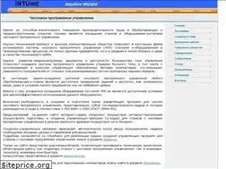Sites similar to intuwiz.ru