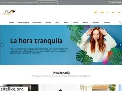 Sites similar to intuxanadu.com