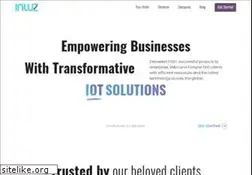 Sites similar to intuz.com