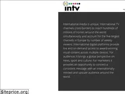 Sites similar to intvgroup.org