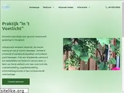 Sites similar to intvoetlicht.nl