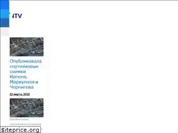 Sites similar to intvua.com