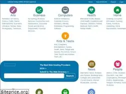 Sites similar to intwebdirectory.com