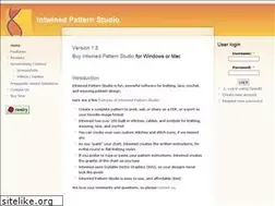 Sites similar to intwinedstudio.com