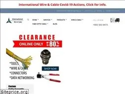 Sites similar to intwirecable.net