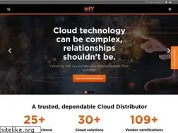 Sites similar to inty.com