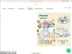 Sites similar to inty.ma
