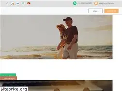 Sites similar to intygritty.com
