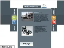 Sites similar to intyler-fimaco.com