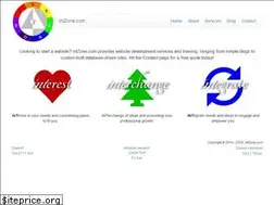 Sites similar to intzone.com