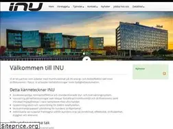 Sites similar to inu.se