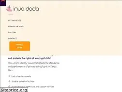 Sites similar to inuadadafoundation.org
