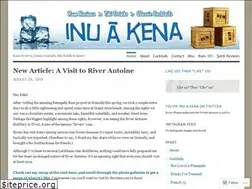 Sites similar to inuakena.com