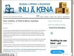 Sites similar to inuakena.wordpress.com