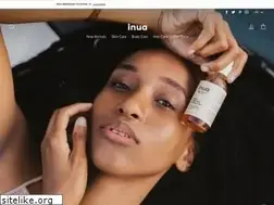 Sites similar to inuanaturals.com