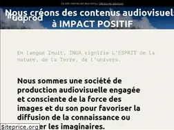 Sites similar to inuaprod.com