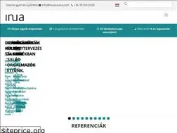 Sites similar to inuasauna.hu
