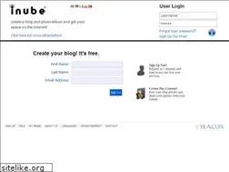 Sites similar to inube.com