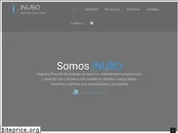 Sites similar to inubo.es