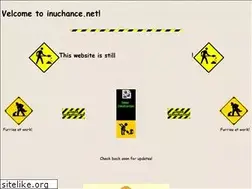 Sites similar to inuchance.net