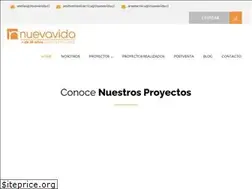 Sites similar to inuevavida.cl