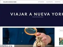 Sites similar to inuevayork.com