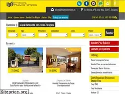 Sites similar to inuevostiempos.es