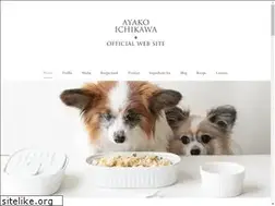 Sites similar to inugohan-official.com