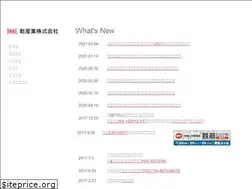 Sites similar to inui-sangyo.co.jp