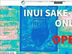 Sites similar to inuisaketen.co.jp