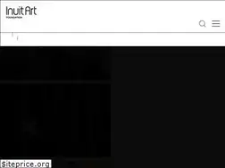 Sites similar to inuitartfoundation.org