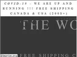 Sites similar to inuitartzone.com