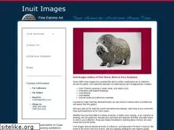 Sites similar to inuitimages.com